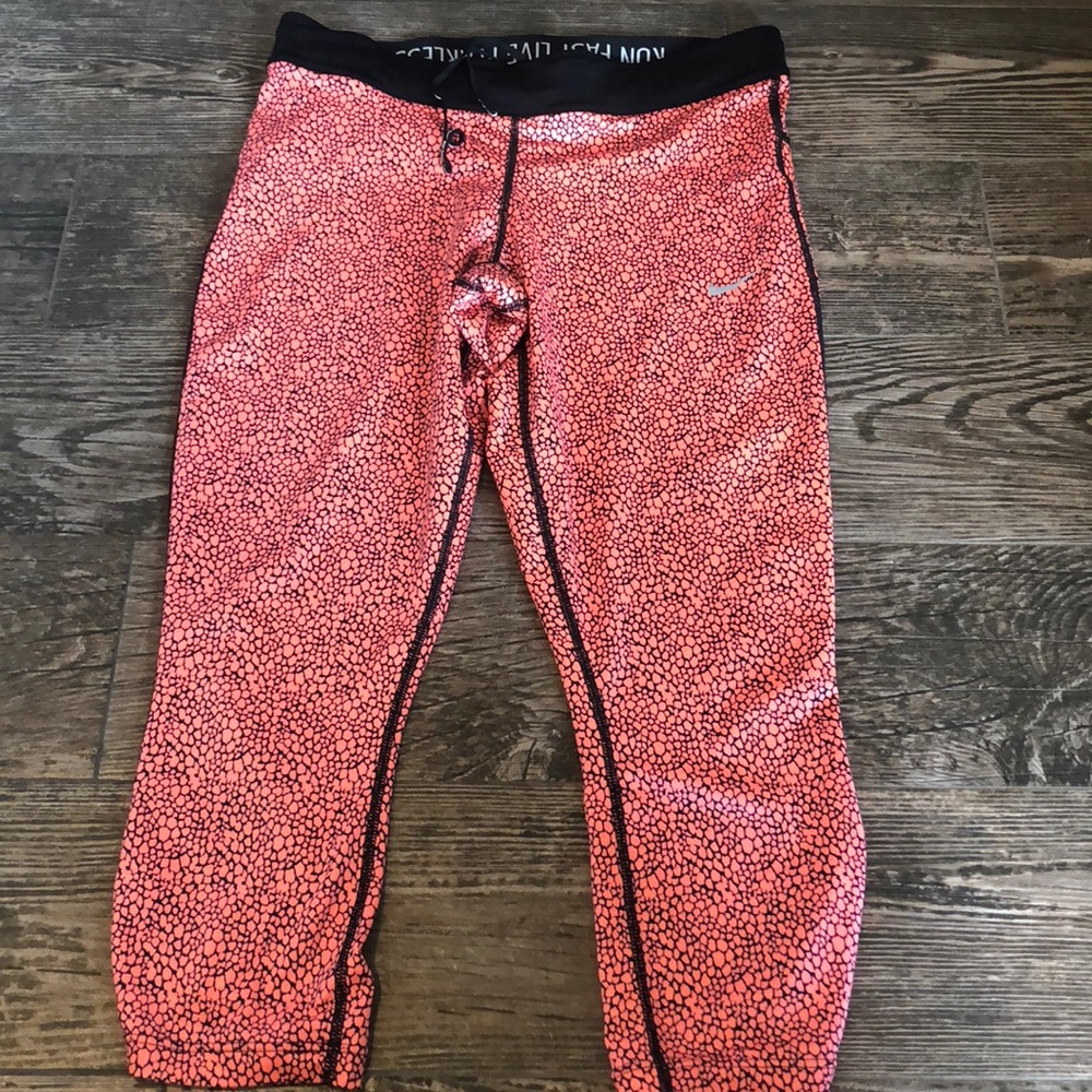 Nike DRI-FIT PANTS